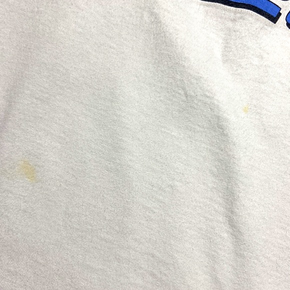 NASCAR WINSTON CUP Series 2002 Vintage Shirt.  Size X-Large. - Picture 7 of 10